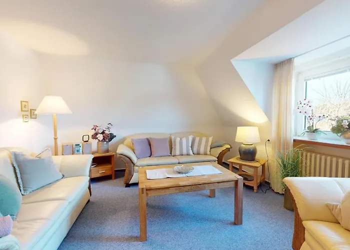 Marianne Appartamento *