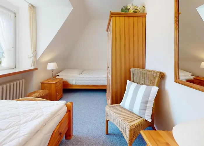 Appartamento Marianne *