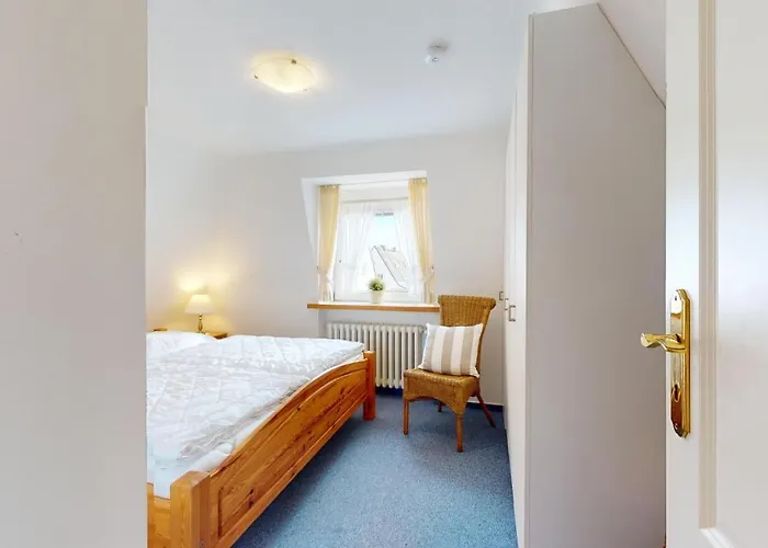 Appartamento Marianne