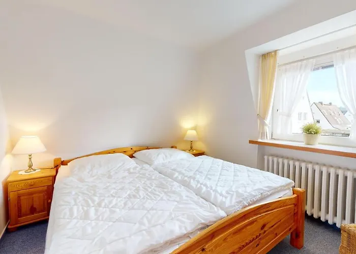 Appartamento Marianne Hörnum