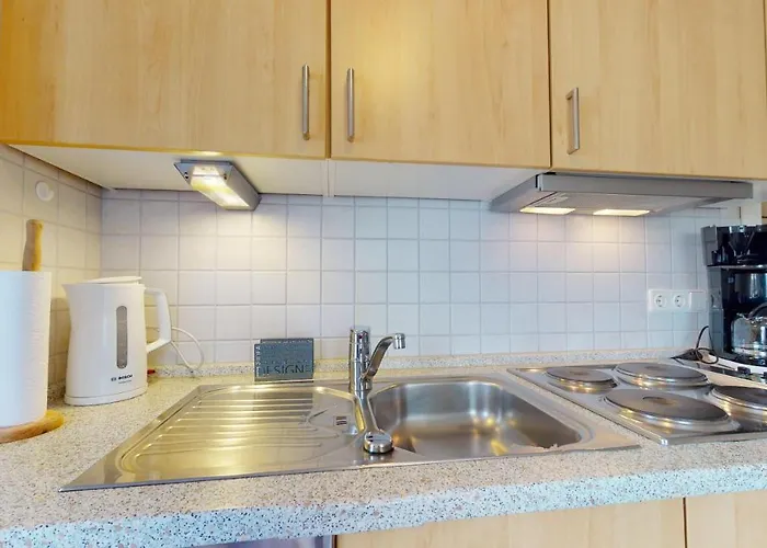 Marianne Appartamento